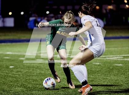 Thumbnail 3 in Placer vs. West Park (CIF SJS D4 Final) photogallery.