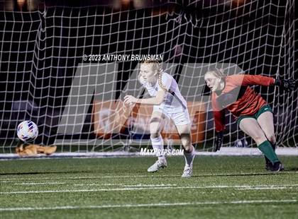 Thumbnail 3 in Placer vs. West Park (CIF SJS D4 Final) photogallery.