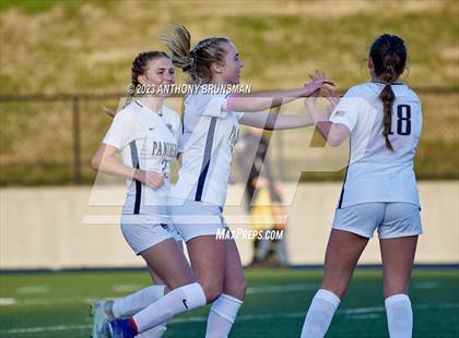 Thumbnail 3 in Placer vs. West Park (CIF SJS D4 Final) photogallery.