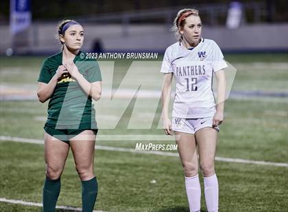 Thumbnail 1 in Placer vs. West Park (CIF SJS D4 Final) photogallery.