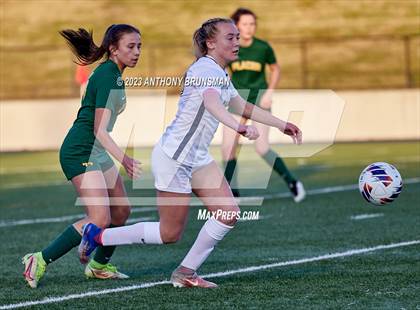 Thumbnail 2 in Placer vs. West Park (CIF SJS D4 Final) photogallery.