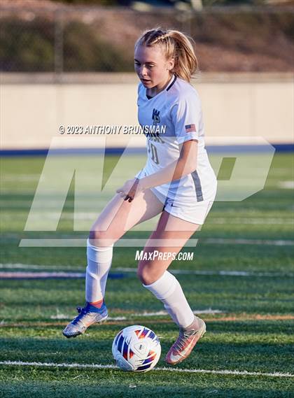 Thumbnail 1 in Placer vs. West Park (CIF SJS D4 Final) photogallery.