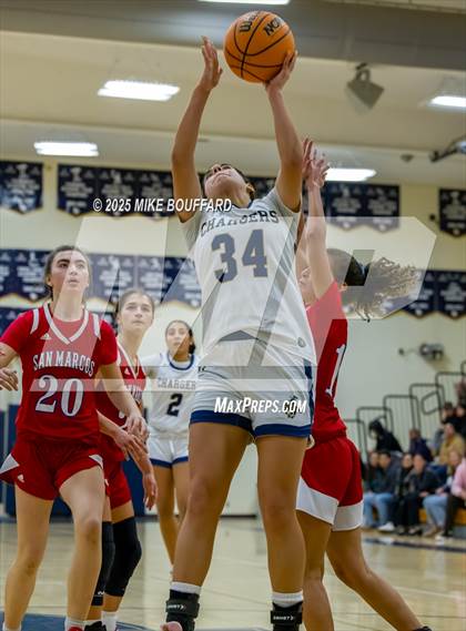 Thumbnail 2 in San Marcos @ Dos Pueblos photogallery.