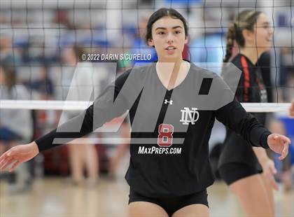Thumbnail 1 in Village Christian vs. North Douglas (Nike TOC Southwest) photogallery.