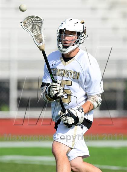 Thumbnail 1 in St. Joseph vs. Stonington (CIAC Class S Semifinal) photogallery.