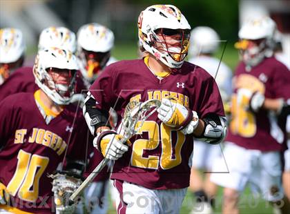 Thumbnail 1 in St. Joseph vs. Stonington (CIAC Class S Semifinal) photogallery.