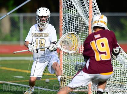 Thumbnail 1 in St. Joseph vs. Stonington (CIAC Class S Semifinal) photogallery.