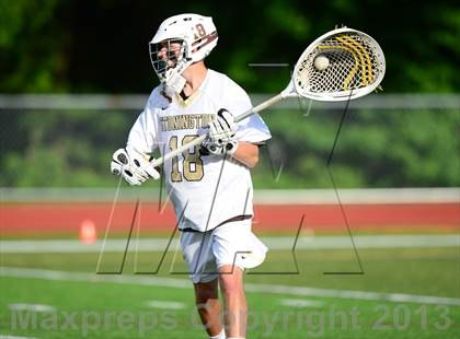 Thumbnail 3 in St. Joseph vs. Stonington (CIAC Class S Semifinal) photogallery.