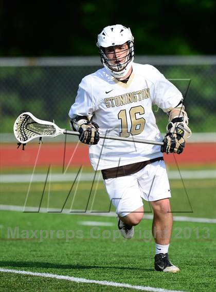 Thumbnail 1 in St. Joseph vs. Stonington (CIAC Class S Semifinal) photogallery.