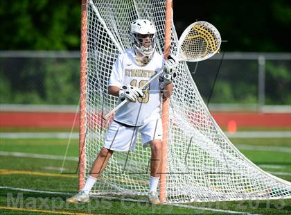 Thumbnail 2 in St. Joseph vs. Stonington (CIAC Class S Semifinal) photogallery.