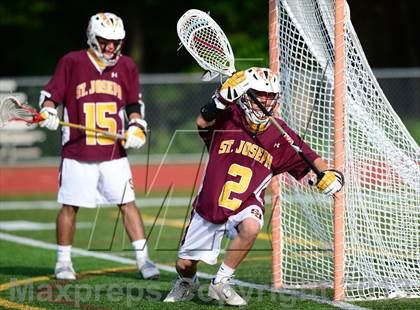 Thumbnail 1 in St. Joseph vs. Stonington (CIAC Class S Semifinal) photogallery.