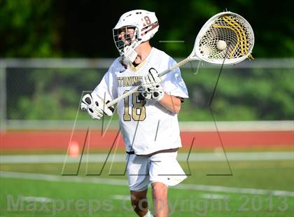 Thumbnail 1 in St. Joseph vs. Stonington (CIAC Class S Semifinal) photogallery.