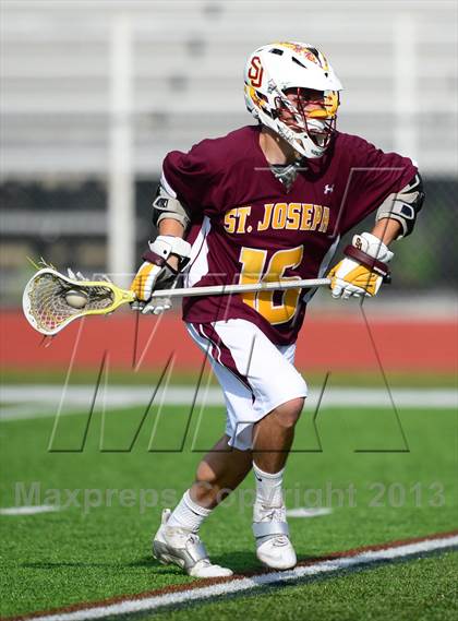 Thumbnail 1 in St. Joseph vs. Stonington (CIAC Class S Semifinal) photogallery.