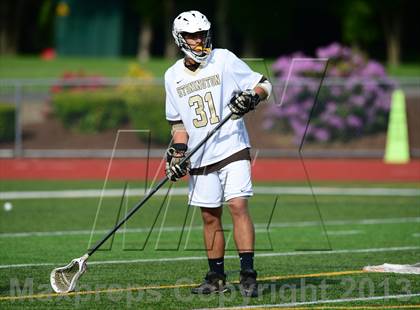 Thumbnail 2 in St. Joseph vs. Stonington (CIAC Class S Semifinal) photogallery.