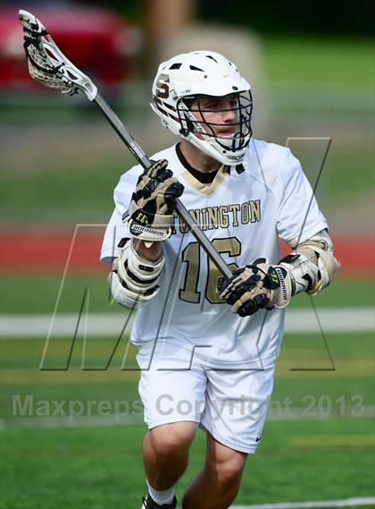 Thumbnail 1 in St. Joseph vs. Stonington (CIAC Class S Semifinal) photogallery.