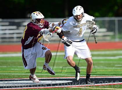 Thumbnail 1 in St. Joseph vs. Stonington (CIAC Class S Semifinal) photogallery.