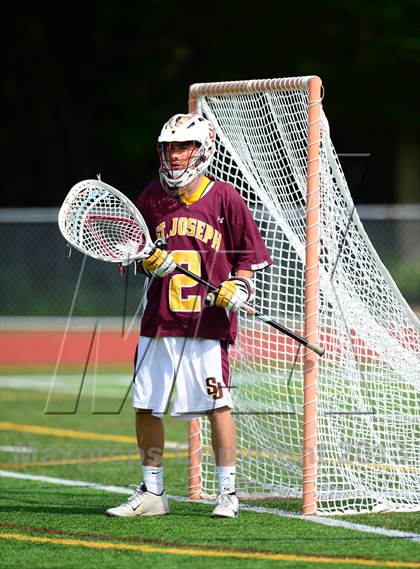 Thumbnail 1 in St. Joseph vs. Stonington (CIAC Class S Semifinal) photogallery.