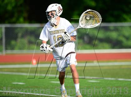 Thumbnail 1 in St. Joseph vs. Stonington (CIAC Class S Semifinal) photogallery.