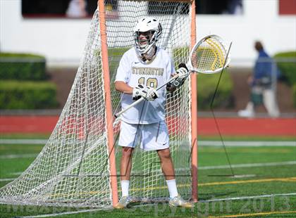 Thumbnail 2 in St. Joseph vs. Stonington (CIAC Class S Semifinal) photogallery.