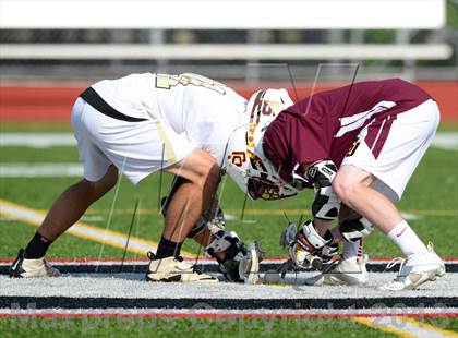 Thumbnail 3 in St. Joseph vs. Stonington (CIAC Class S Semifinal) photogallery.