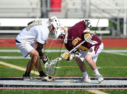 Thumbnail 1 in St. Joseph vs. Stonington (CIAC Class S Semifinal) photogallery.