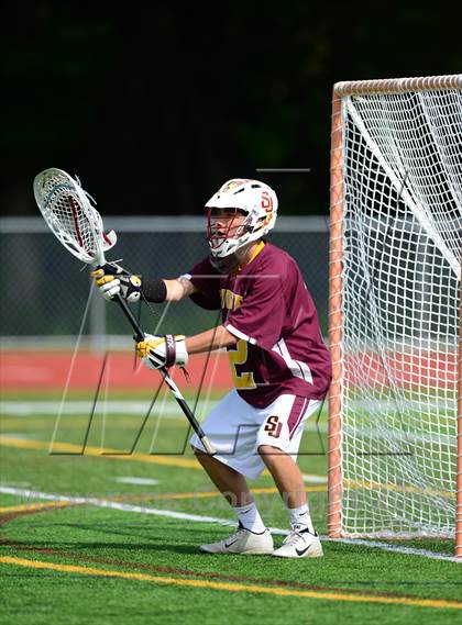 Thumbnail 1 in St. Joseph vs. Stonington (CIAC Class S Semifinal) photogallery.
