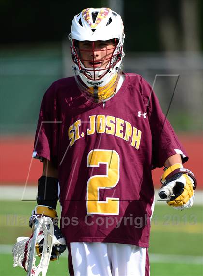 Thumbnail 1 in St. Joseph vs. Stonington (CIAC Class S Semifinal) photogallery.