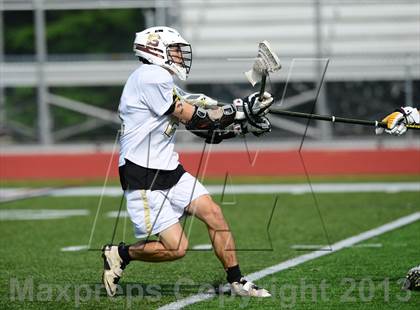 Thumbnail 2 in St. Joseph vs. Stonington (CIAC Class S Semifinal) photogallery.