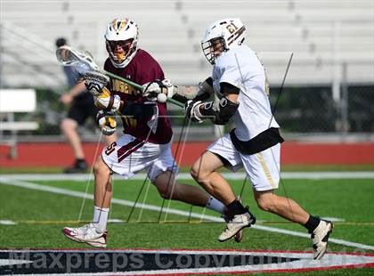 Thumbnail 1 in St. Joseph vs. Stonington (CIAC Class S Semifinal) photogallery.