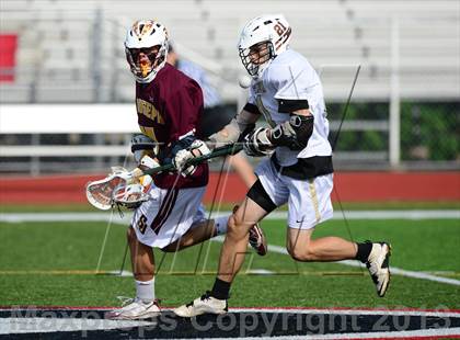 Thumbnail 2 in St. Joseph vs. Stonington (CIAC Class S Semifinal) photogallery.