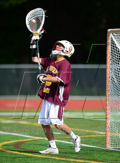 Thumbnail 3 in St. Joseph vs. Stonington (CIAC Class S Semifinal) photogallery.
