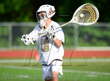 Thumbnail 2 in St. Joseph vs. Stonington (CIAC Class S Semifinal) photogallery.