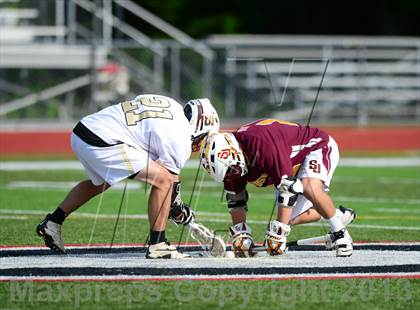Thumbnail 1 in St. Joseph vs. Stonington (CIAC Class S Semifinal) photogallery.
