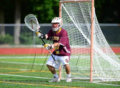 Thumbnail 3 in St. Joseph vs. Stonington (CIAC Class S Semifinal) photogallery.