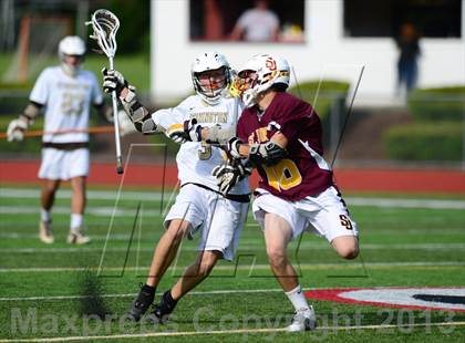 Thumbnail 1 in St. Joseph vs. Stonington (CIAC Class S Semifinal) photogallery.