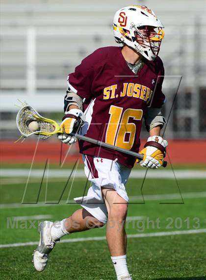 Thumbnail 1 in St. Joseph vs. Stonington (CIAC Class S Semifinal) photogallery.
