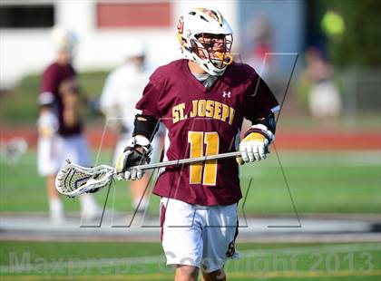 Thumbnail 1 in St. Joseph vs. Stonington (CIAC Class S Semifinal) photogallery.