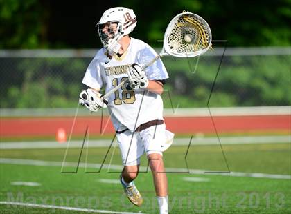 Thumbnail 2 in St. Joseph vs. Stonington (CIAC Class S Semifinal) photogallery.