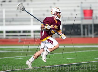 Thumbnail 2 in St. Joseph vs. Stonington (CIAC Class S Semifinal) photogallery.