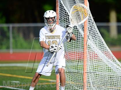 Thumbnail 2 in St. Joseph vs. Stonington (CIAC Class S Semifinal) photogallery.