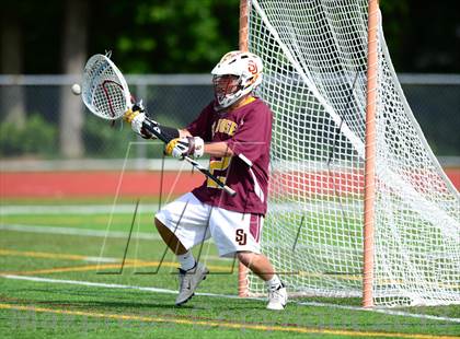 Thumbnail 1 in St. Joseph vs. Stonington (CIAC Class S Semifinal) photogallery.