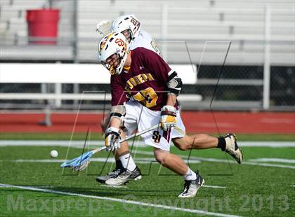 Thumbnail 3 in St. Joseph vs. Stonington (CIAC Class S Semifinal) photogallery.