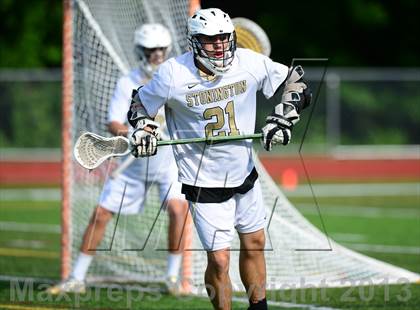 Thumbnail 1 in St. Joseph vs. Stonington (CIAC Class S Semifinal) photogallery.