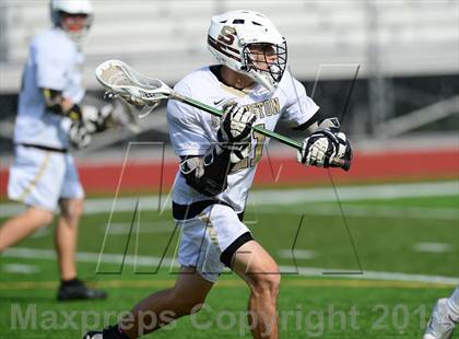 Thumbnail 1 in St. Joseph vs. Stonington (CIAC Class S Semifinal) photogallery.