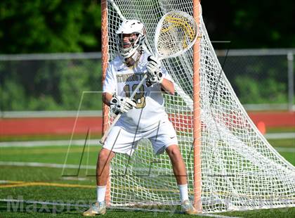 Thumbnail 3 in St. Joseph vs. Stonington (CIAC Class S Semifinal) photogallery.