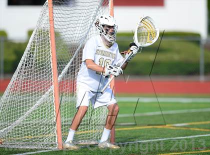 Thumbnail 2 in St. Joseph vs. Stonington (CIAC Class S Semifinal) photogallery.