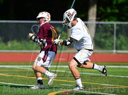 Thumbnail 1 in St. Joseph vs. Stonington (CIAC Class S Semifinal) photogallery.