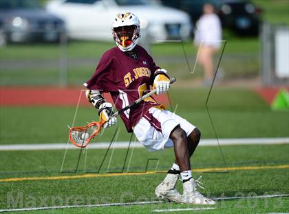 Thumbnail 1 in St. Joseph vs. Stonington (CIAC Class S Semifinal) photogallery.