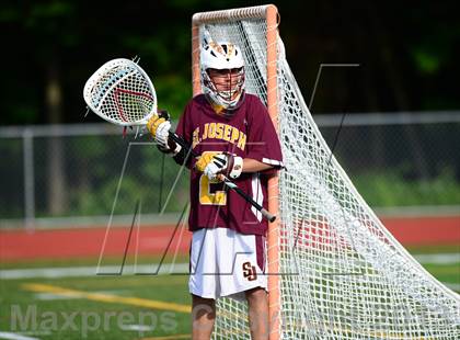 Thumbnail 2 in St. Joseph vs. Stonington (CIAC Class S Semifinal) photogallery.