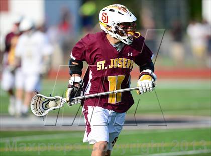 Thumbnail 1 in St. Joseph vs. Stonington (CIAC Class S Semifinal) photogallery.